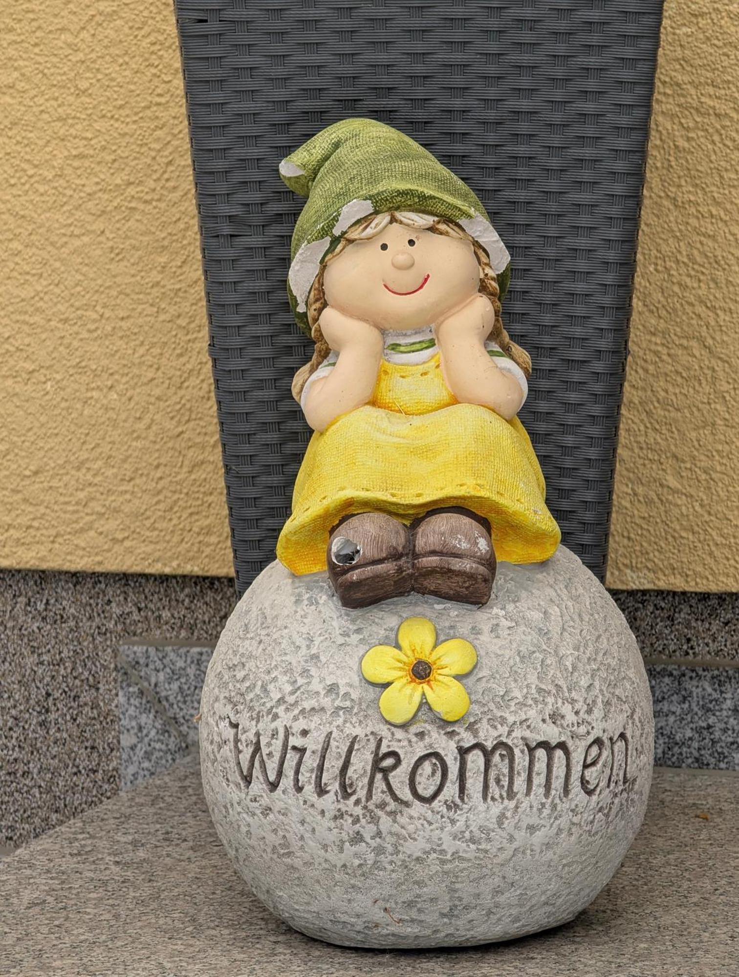 Pension Zum Reiterhof, Fewo 2 Schmogrow Esterno foto